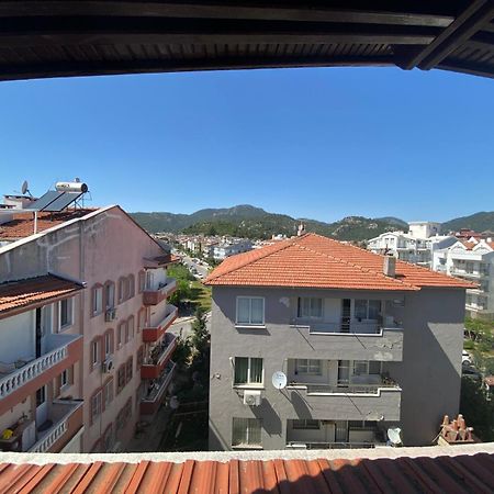 Antik Homes Marmaris Exterior foto