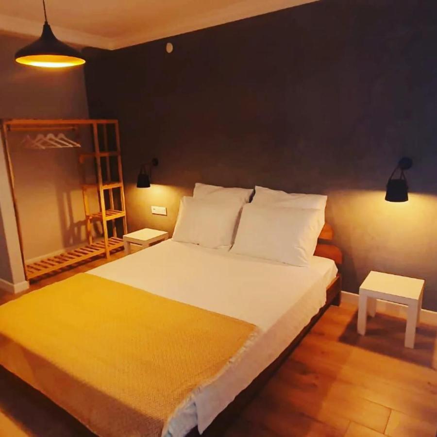 Antik Homes Marmaris Exterior foto